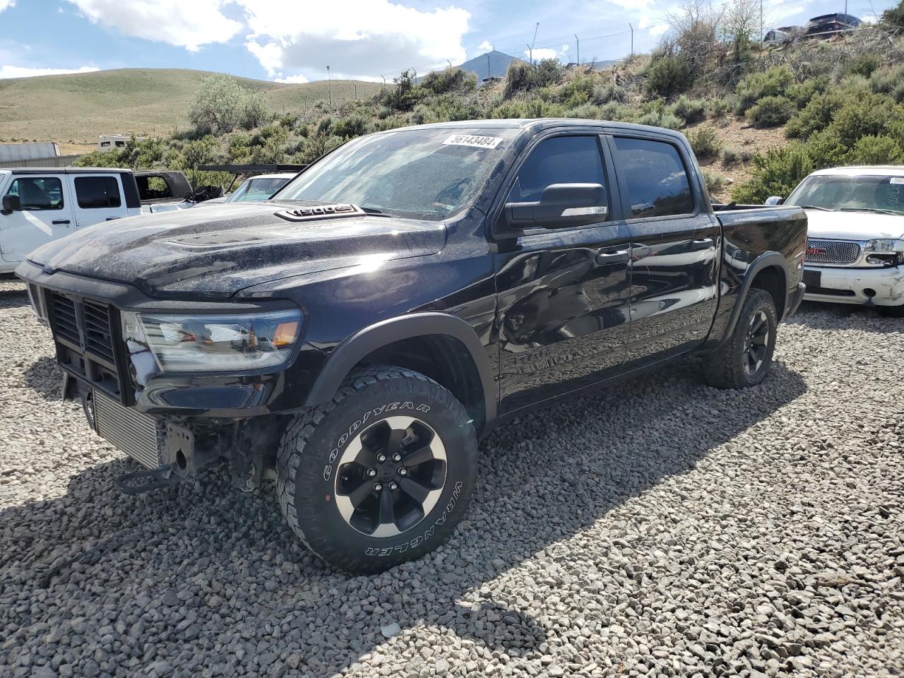 RAM 1500 2021 1c6srflm4mn703052