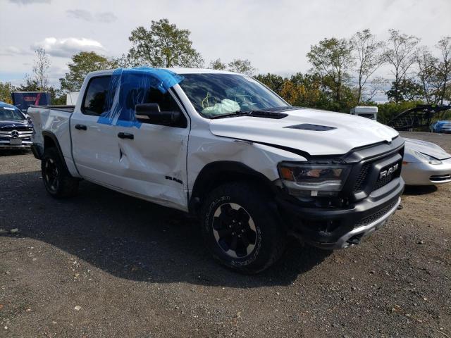 RAM 1500 REBEL 2021 1c6srflm4mn834966