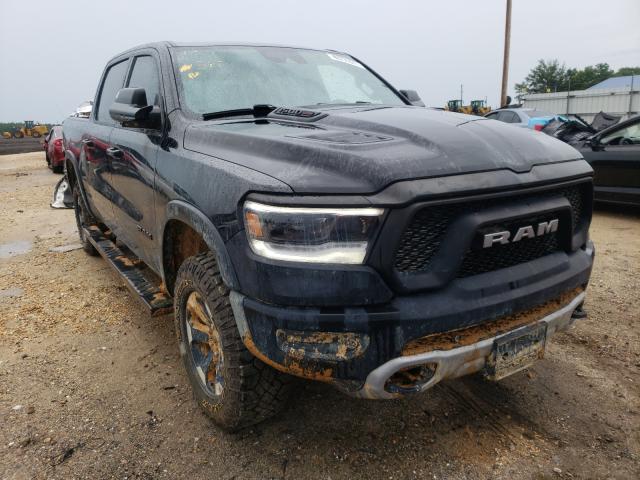 RAM 1500 REBEL 2020 1c6srflm5ln332854