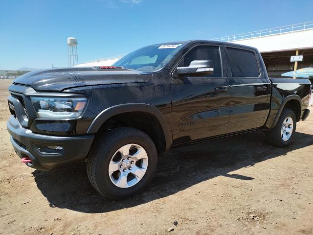 RAM 1500 REBEL 2022 1c6srflm7nn140242