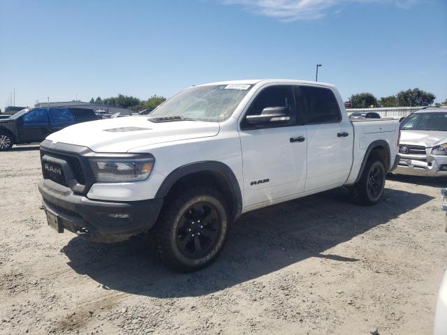 RAM 1500 REBEL 2022 1c6srflm7nn387292