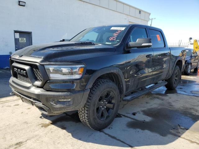 RAM 1500 REBEL 2020 1c6srflm8ln374242