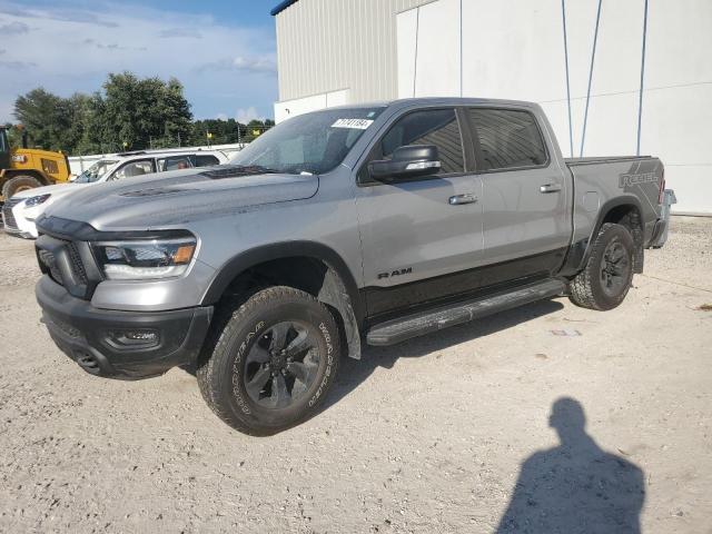 RAM 1500 REBEL 2022 1c6srflm8nn215224