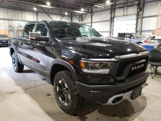 RAM 1500 REBEL 2022 1c6srflm8nn227471