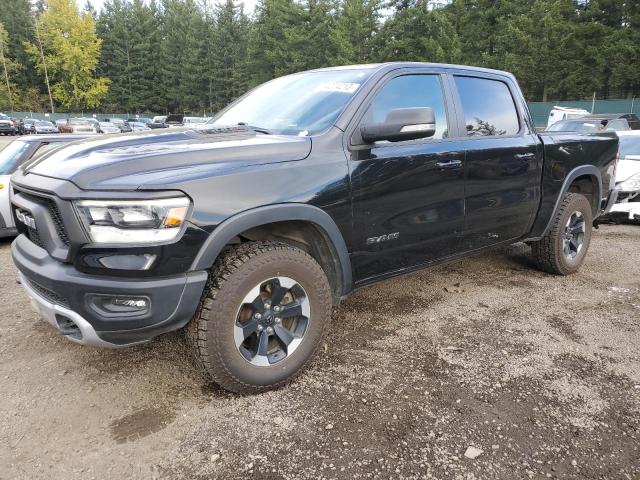 RAM 1500 2021 1c6srflm9mn529107