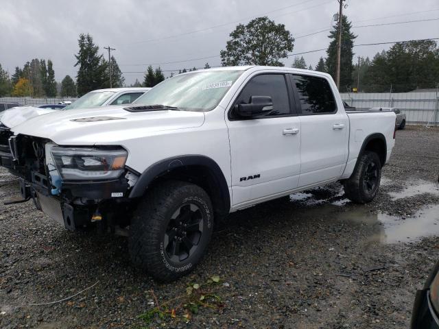 RAM 1500 2020 1c6srflmxln343767