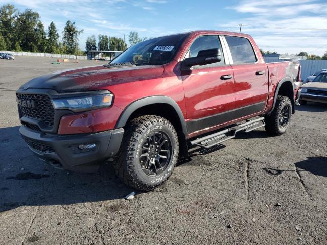 RAM 1500 REBEL 2025 1c6srflp3sn541129