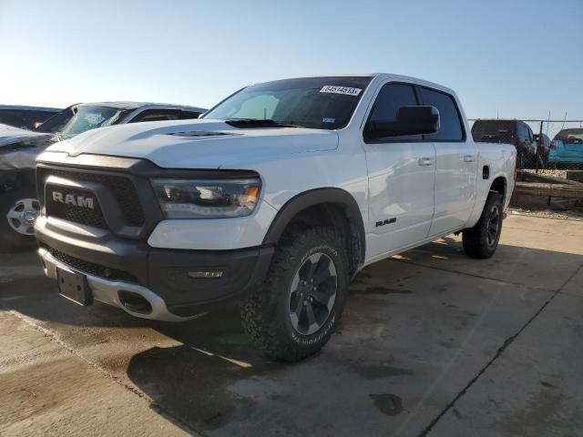 RAM 1500 REBEL 2019 1c6srflt0kn561948