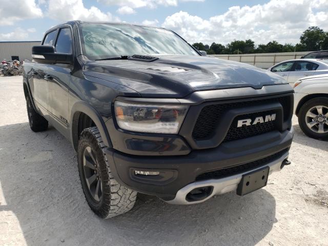 RAM 1500 REBEL 2019 1c6srflt0kn573744