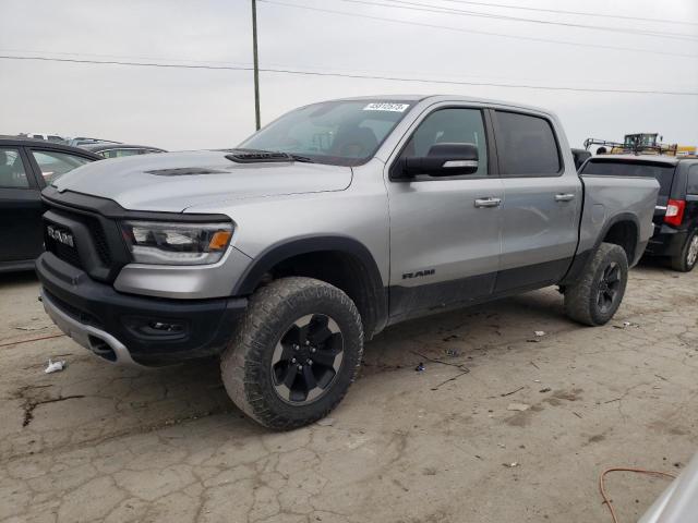 RAM 1500 REBEL 2019 1c6srflt0kn630928