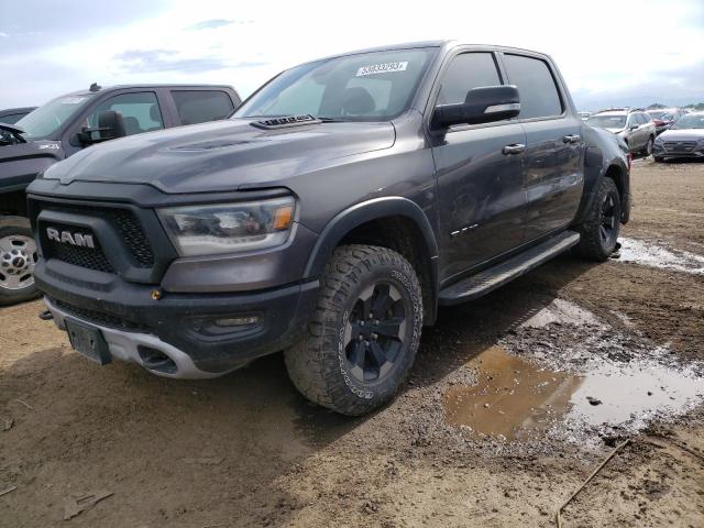 RAM 1500 REBEL 2019 1c6srflt0kn721858