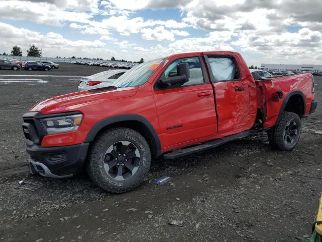 RAM 1500 REBEL 2019 1c6srflt0kn742886