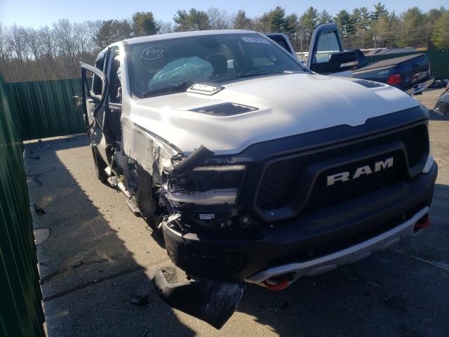 RAM 1500 REBEL 2019 1c6srflt0kn748557