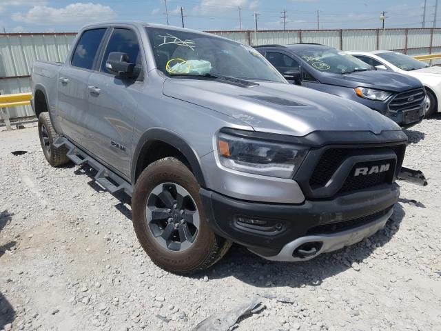 RAM 1500 REBEL 2019 1c6srflt0kn763303