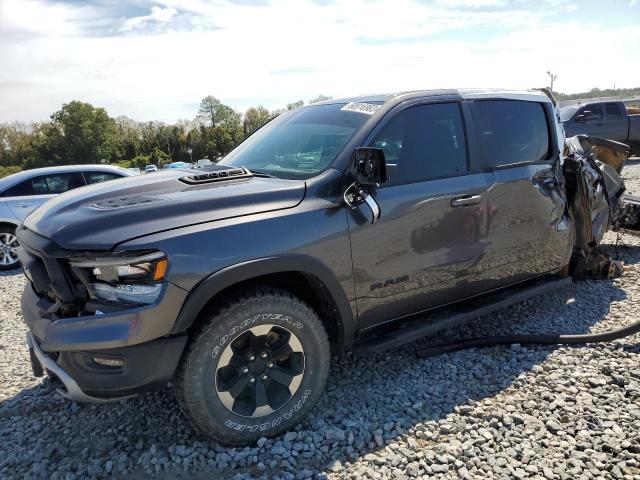 RAM 1500 2019 1c6srflt0kn797922