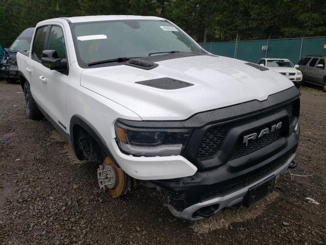 RAM 1500 REBEL 2019 1c6srflt0kn849145