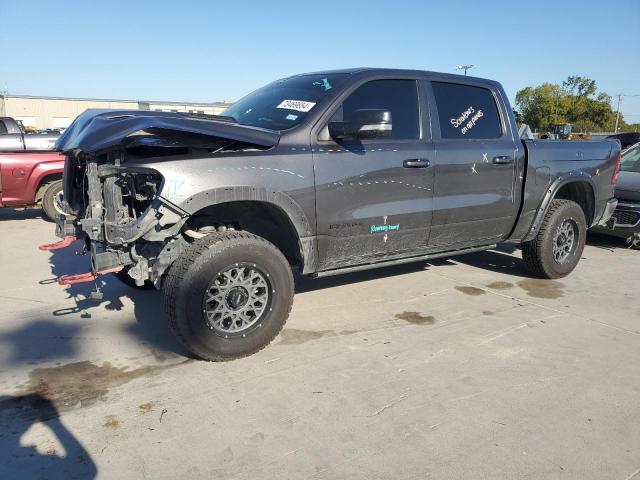 RAM 1500 REBEL 2019 1c6srflt0kn850375