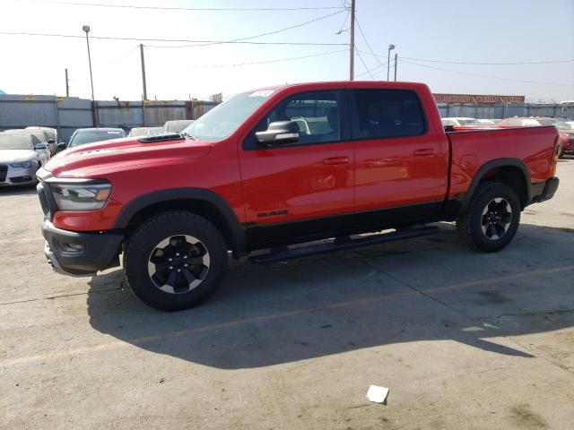 RAM 1500 REBEL 2019 1c6srflt0kn869850