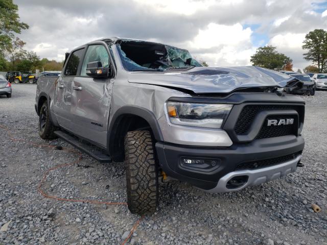 RAM 1500 REBEL 2019 1c6srflt0kn882985