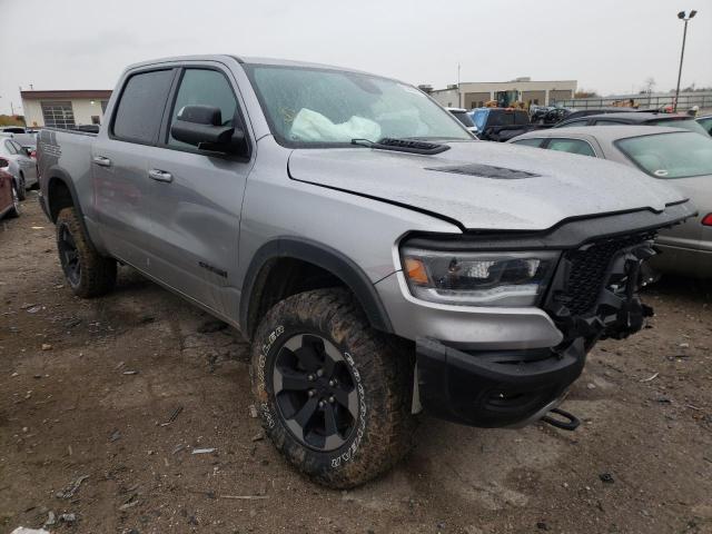 RAM 1500 REBEL 2020 1c6srflt0ln104252