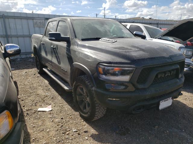 RAM 1500 REBEL 2020 1c6srflt0ln120239