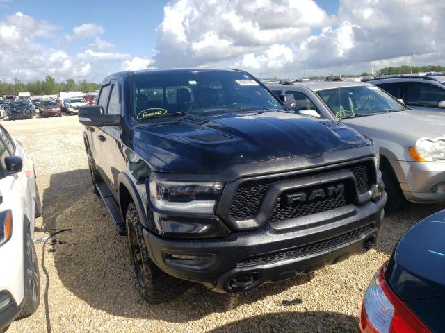 RAM 1500 REBEL 2020 1c6srflt0ln135906