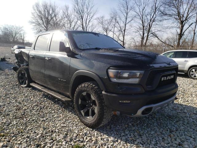 RAM 1500 REBEL 2020 1c6srflt0ln136148