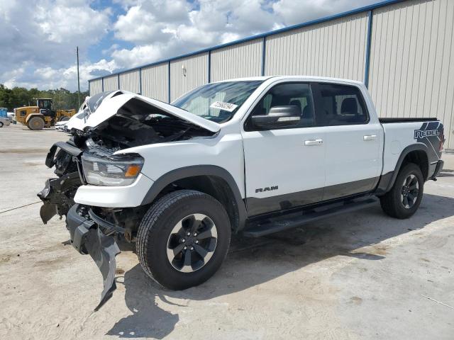 RAM 1500 REBEL 2020 1c6srflt0ln142791