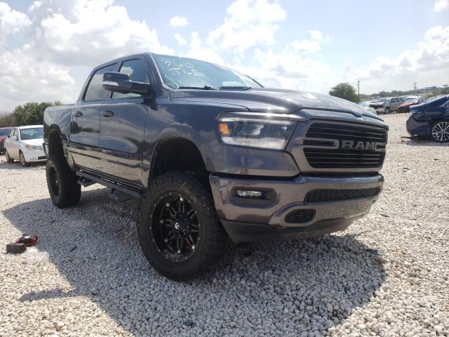 RAM 1500 REBEL 2020 1c6srflt0ln156173