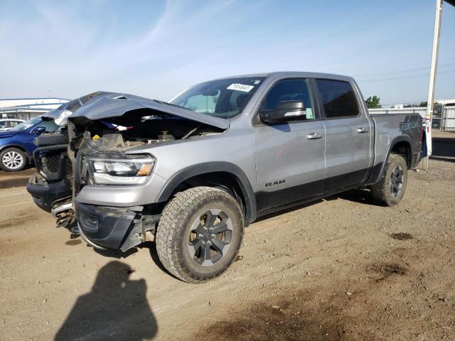 RAM 1500 2020 1c6srflt0ln164175