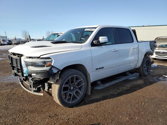 RAM 1500 2020 1c6srflt0ln259125