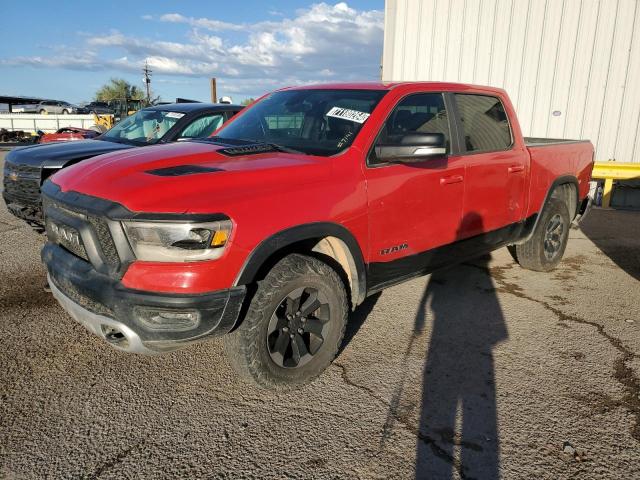 RAM 1500 REBEL 2020 1c6srflt0ln277141