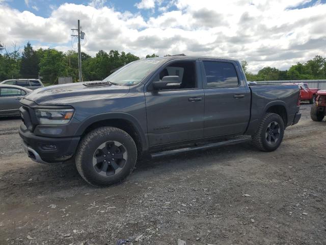 RAM 1500 2020 1c6srflt0ln314947