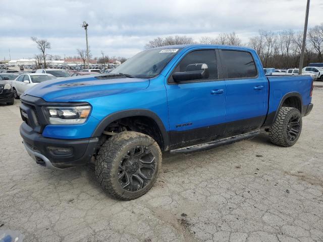 RAM 1500 2020 1c6srflt0ln332767