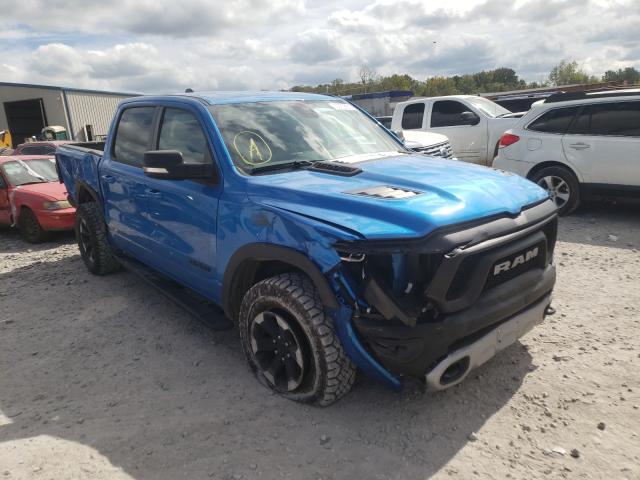 RAM 1500 REBEL 2020 1c6srflt0ln383816