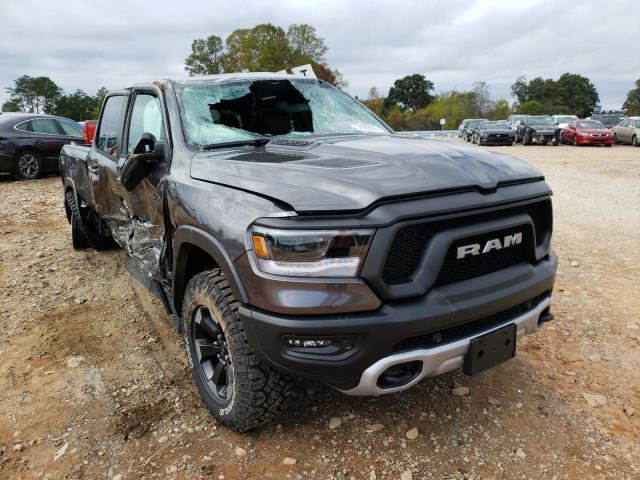 RAM 1500 REBEL 2020 1c6srflt0ln422596