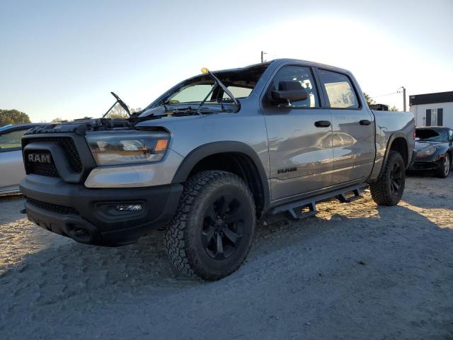 RAM 1500 REBEL 2021 1c6srflt0mn538396