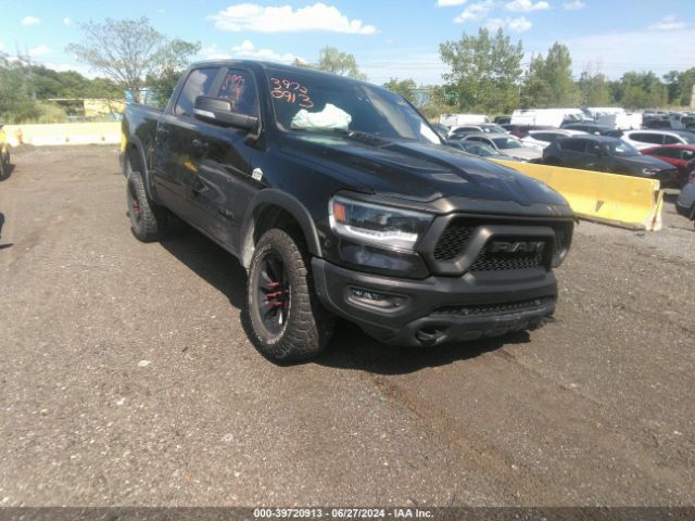 RAM 1500 2021 1c6srflt0mn558051