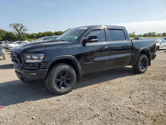 RAM 1500 REBEL 2021 1c6srflt0mn722849