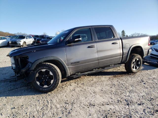 RAM 1500 2021 1c6srflt0mn761067