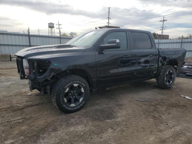 RAM 1500 REBEL 2021 1c6srflt0mn806136