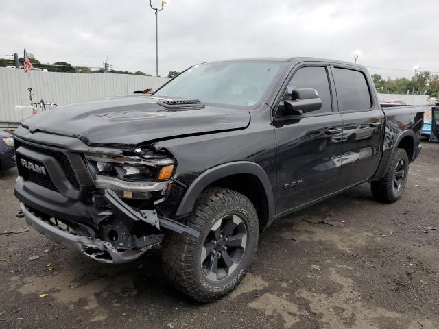 RAM 1500 2021 1c6srflt0mn830209