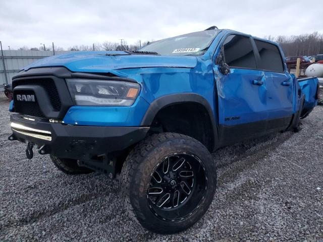 RAM 1500 REBEL 2022 1c6srflt0nn133852