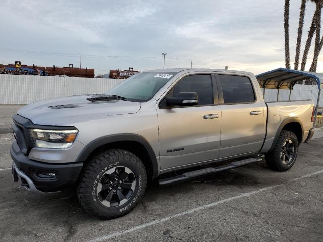 RAM 1500 REBEL 2022 1c6srflt0nn184302