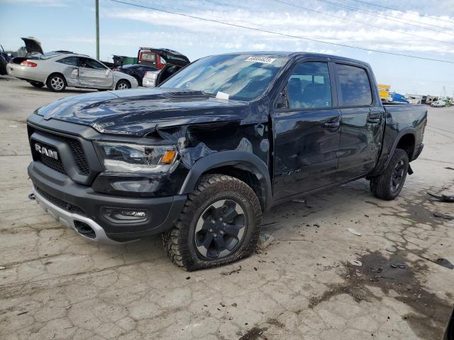 RAM 1500 2022 1c6srflt0nn203656