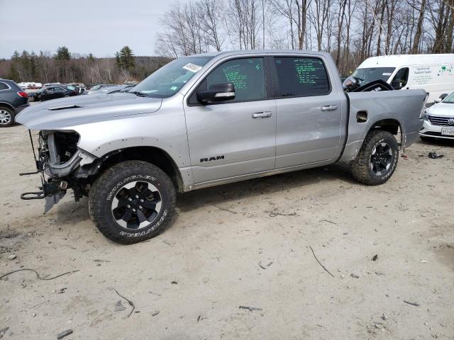 RAM 1500 REBEL 2022 1c6srflt0nn208906