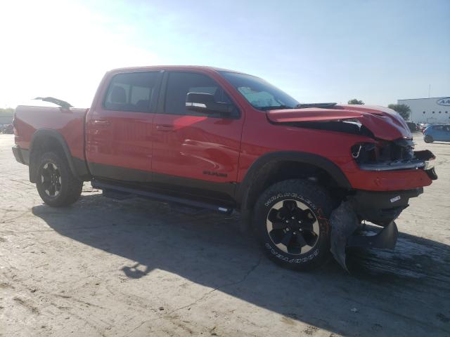 RAM 1500 REBEL 2019 1c6srflt1kn528926