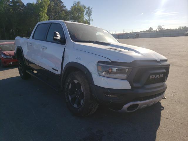 RAM 1500 REBEL 2019 1c6srflt1kn629559