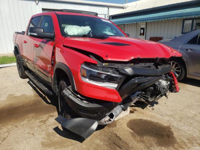 RAM 1500 REBEL 2019 1c6srflt1kn630503