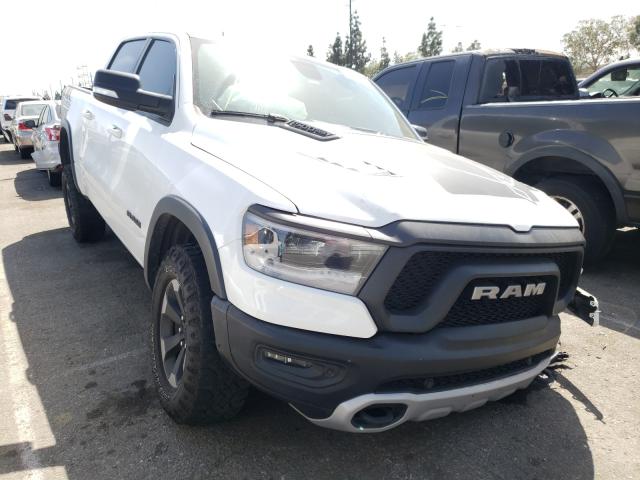 RAM 1500 REBEL 2019 1c6srflt1kn648838